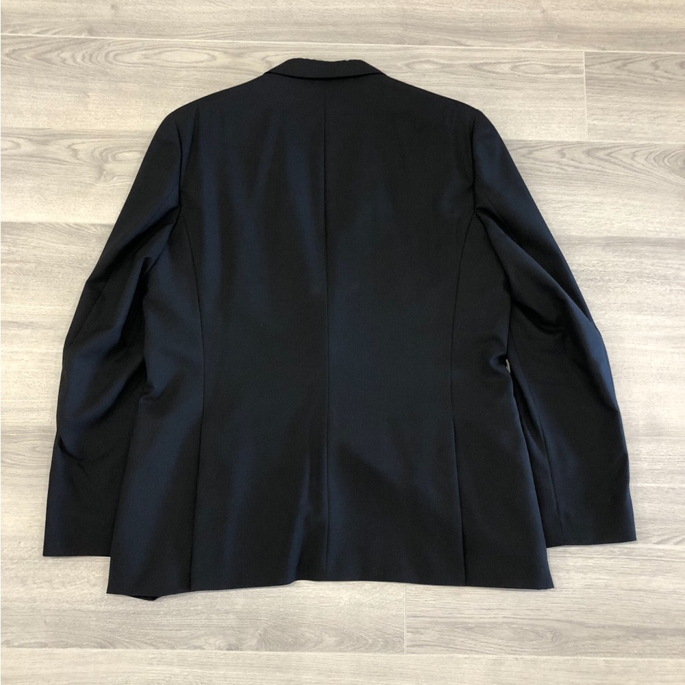 MEXX Classic Black Men's Suit - Picture 5 of 7